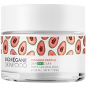 Crème 24h Organic Papaya AHA - Tout type de peau - 50 ml 